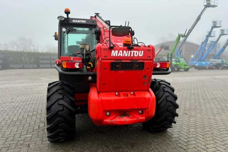 OmecoHub - Immagine MANITOU 845-120